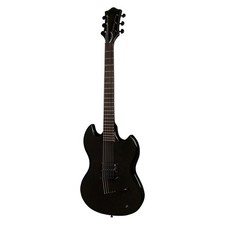 Guitarra Eléctrica Guild Polara Edición Noche 1 Pastilla Tungsteno