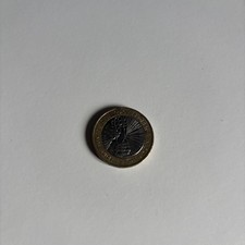 Florence Nightingale 1820-1910 £2 Coin