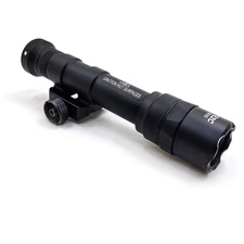 M600B Flashlight with Pressure Switch,600lm LED Weapon Light W/ Original Marking