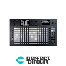 Squarp Hapax Polychronic Performance SEQUENCER - NEW - PERFECT CIRCUIT