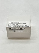 Shimadzu 228-48858-91 High Pressure Valve Stator - New In Box