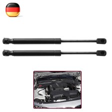 Motorhauben-D�mpfer/Gasdruckfedern f�r BMW 1er Serie 2011�2014, 2 St�ck