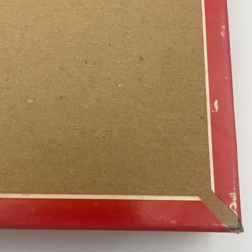 VNTG 90's Osbourne & Co. 3 Ring Circus 550 Piece Jigsaw Puzzle Interlocking NIB - Picture 5 of 6