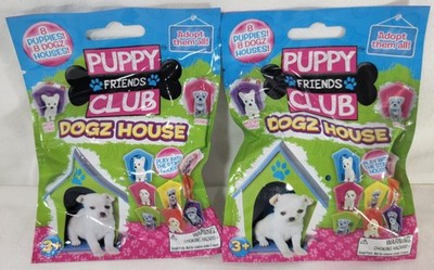 【puppy】 キャンドル 3点セット Good Dog Club 1000 Piece Family Puzzle – Mudpuppy
