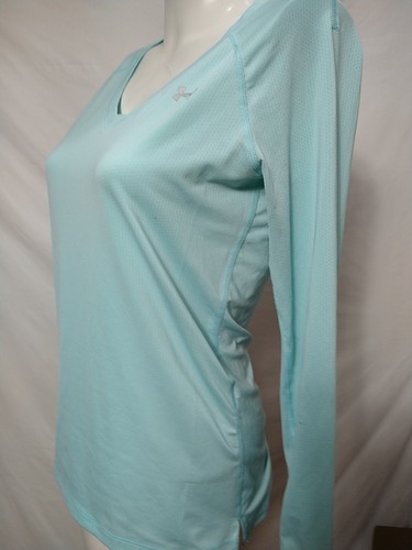 Under Armour Fitted Women's Size XS Athletic T Shirt Pull Over Long Sleeve (#C3 - Picture 5 of 7