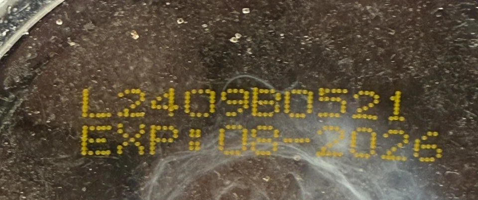 🩺 Lote de 2 gomitas CVS Health AirShield Saúco Apoyo inmunológico 50ct cada una 🖤 Foto 3 de 4