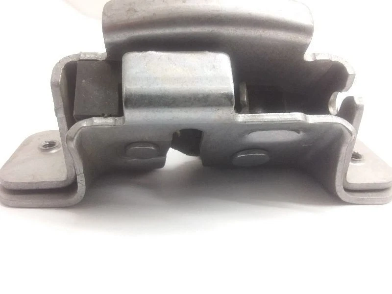 2011-2019 Dodge Grand Caravan Rear Right Passenger Door Lock Catch  Foto 2 de 4