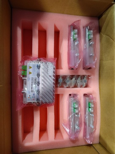 Arris RFOG SDU 5-42 10G PON - 第 1/6 張圖片