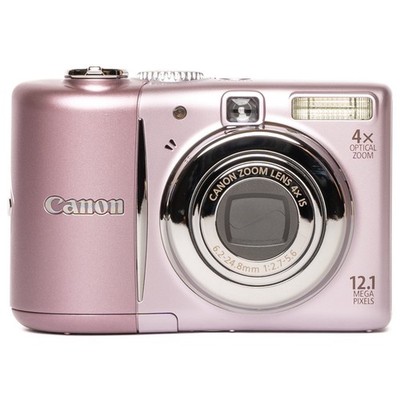 Kaku　Canon キヤノン PowerShot A1100IS Amazon.com : Canon PowerShot A1100IS 12.1 MP Digital Camera