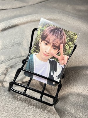 Tempest Lew Temstreet Photocard kpop pc