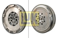 Schwungrad Schwungscheibe Zms Luk Dmf Schaeffler Luk 415 0881 10 FüR Slk Klasse
