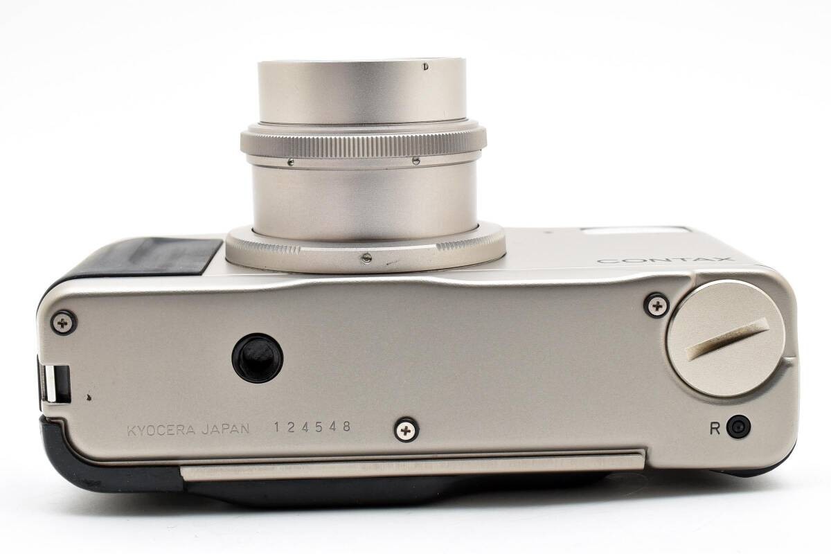 Contax TVS II DATA BACK set working | eBay
