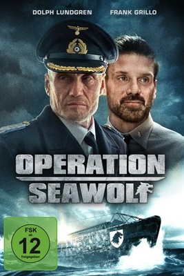 Operation Seawolf | DVD | deutsch, englisch | Steven Luke