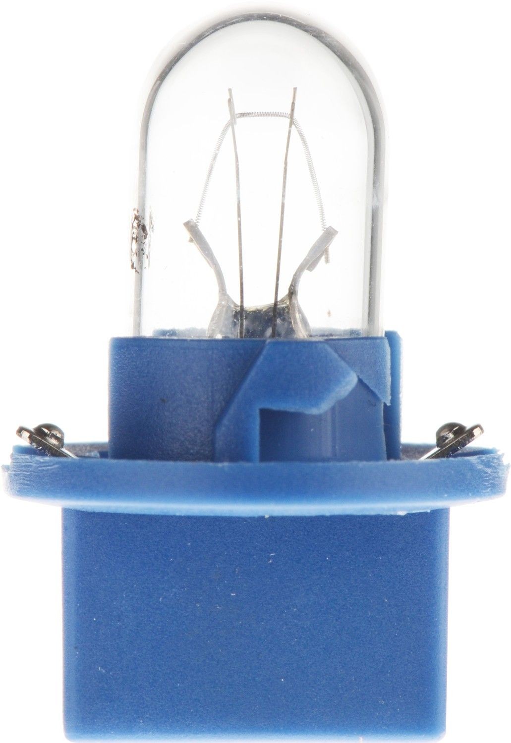 Phillips PC168B2 Standard Miniature PC168 Instrument Panel Courtesy Light Bulb