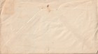 US Stamp George Washington 2c Cover Redpath Chautauquas 1928 Cancellation — photo 2