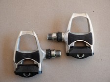 Shimano PD-R600 Road Bike Clipless Pedals Ultegra