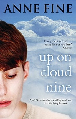 Up On Cloud Nine,Anne Fine- 9780552554657