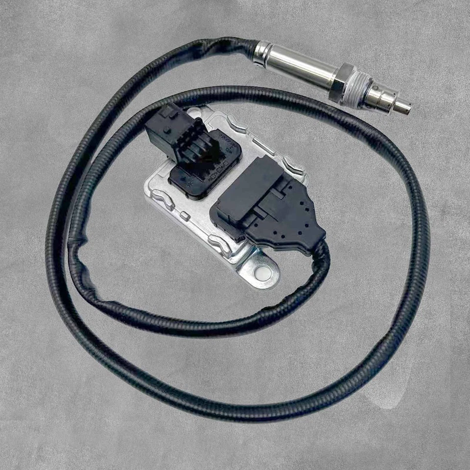 Sensor trasero Nox 22790-EZ41A para camioneta Nissan TITAN XD 5,0 L diésel 2016-2019 Foto 2 de 4