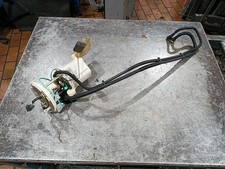 Pompe à essence Jaguar X-TYPE
