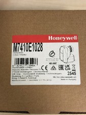 HONEYWELL M7410E1028 VENTILANTRIEB