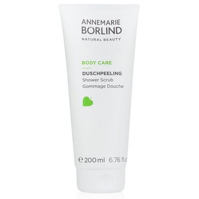 Annemarie Borlind - Duschpeeling 200ml/6.76oz