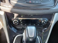 Temperature Control Front Automatic Temperature Control Fits 13 ESCAPE 1327264