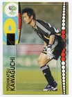 #131. Yoshikatsu Kawaguchi (Japan)Â Panini FIFA World Cup Germany 2006 Card
