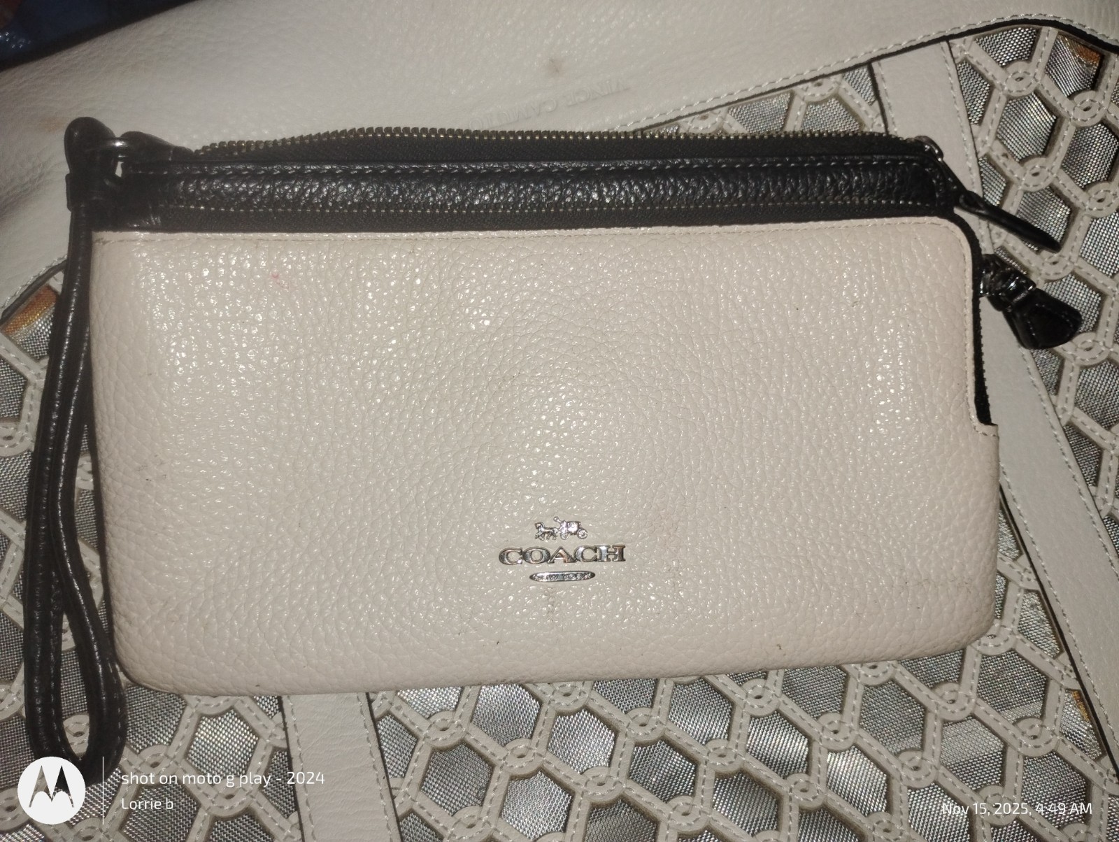 High End Purses - image 2