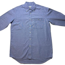 Lacoste Langarmshirt | Größe: 40