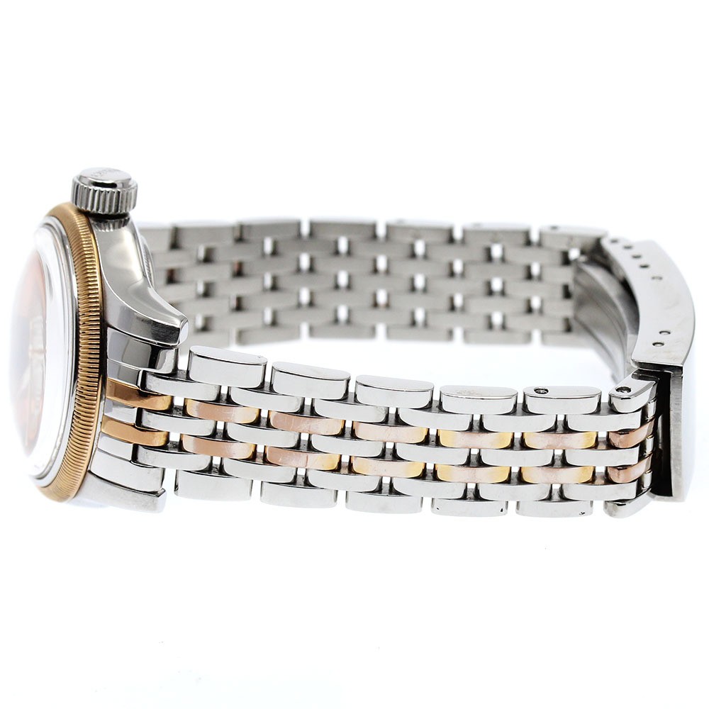 Oris 7550 Big Crown Pointer Date Automatic Women'… - image 4