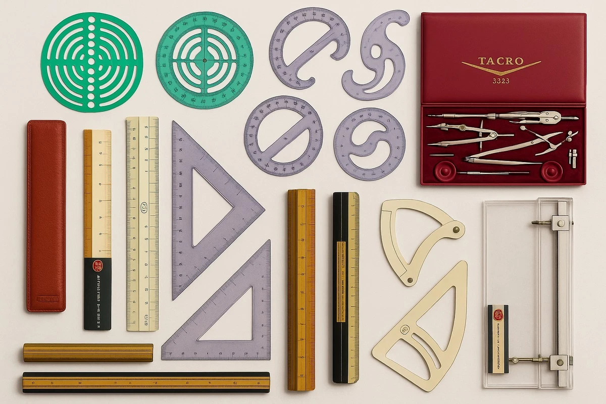 Dietzgen Collectible Drafting Tools for sale | eBay