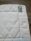 Wilker's Combo Quilted Standing Leg Wraps Pony Set 10" — photo 2