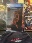 Amazing Spider-Man 55 CGC 9.8 Second Printing "Virgin" Edition 2021
