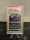 POKEMON 2021 Evolving Skies 3 Pack Blister Promo UMBREON Holo SWSH129 PSA 8