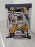 2020 Panini Contenders Draft Picks - Collegiate Connec. Burrow&Jefferson #5 (RC)