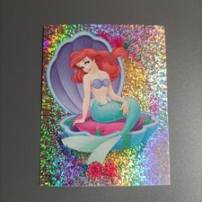 AUTOCOLLANT PANINI UN MONDE MAGIQUE 37