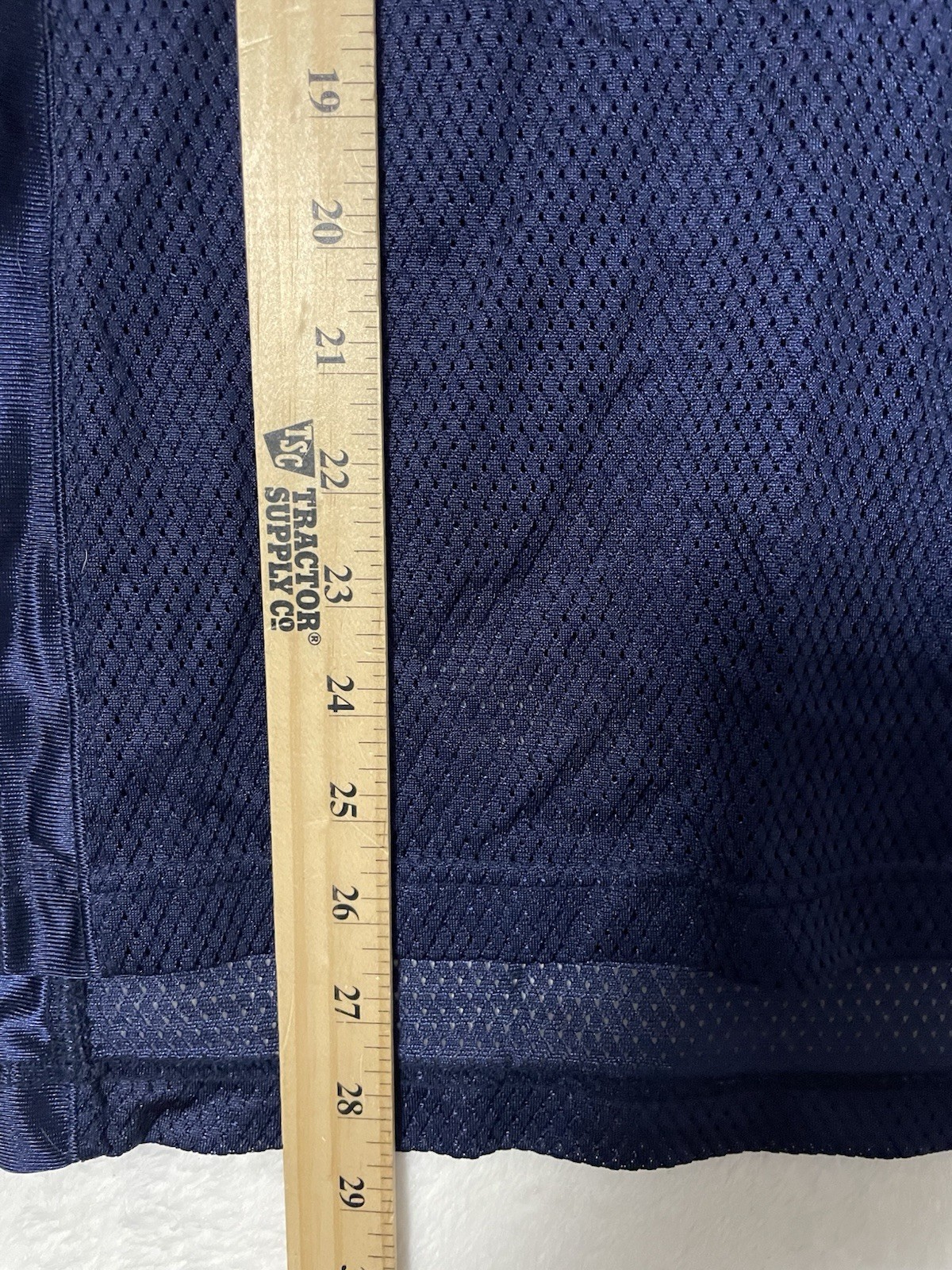 Tennessee Titans Steve McNair #9 Football Jersey Youth Size XL (18-20) thumbnail 9