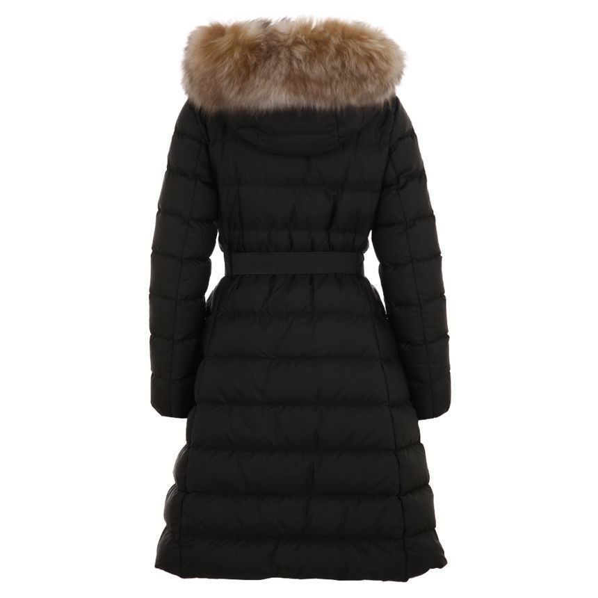 Moncler 25FW 1C00013 53A5E 99M Shearling Padded Jacket 152104462 thumbnail 6