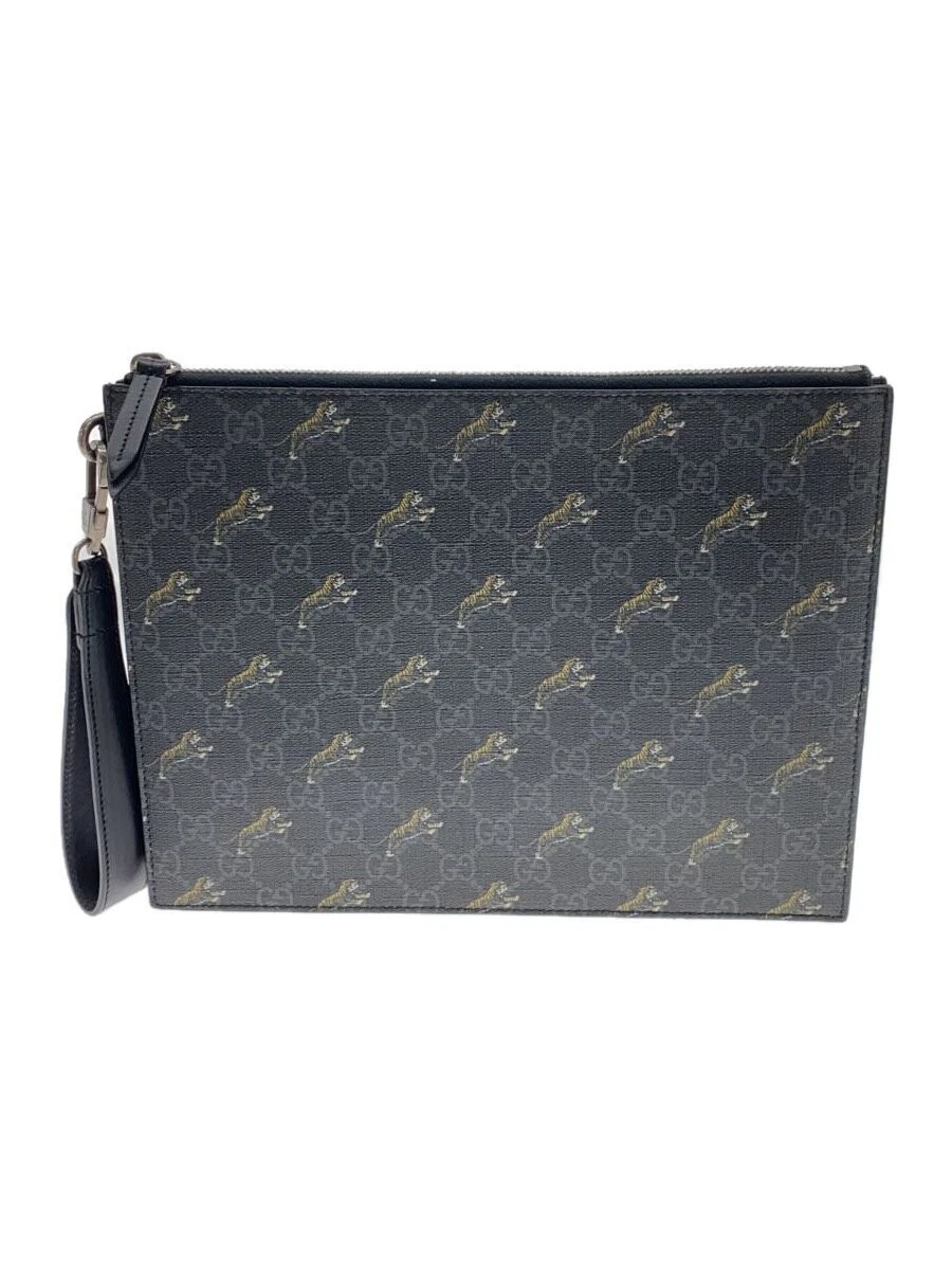 Deuxième sac GUCCI 575136