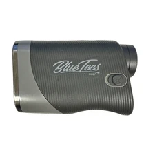 Blue Tees 3 Max Slope Rangefinder Magnetized Black and Gray. No Case.