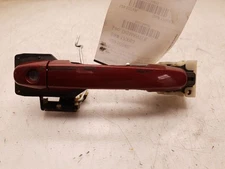 04-06 SCION XA 1.5L DRIVER SIDE FRONT (EXTERIOR) DOOR HANDLE