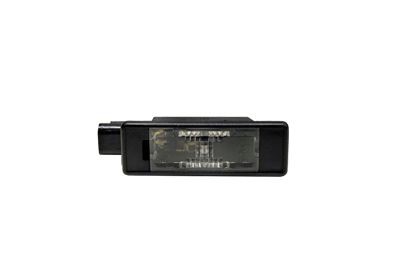 VAN Wezel Kennzeichenleuchte 0929920 FüR CitroËN DS Peugeot-image