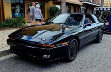 1988 Toyota Supra for Sale