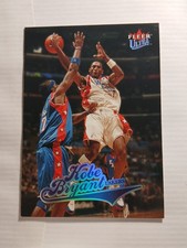 Kobe Bryant #8 Prices | 2004 Ultra | Basketball Cards