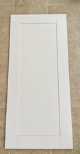 Wickes Tiverton Bone Larder Fascia Kitchen Cupboard Door