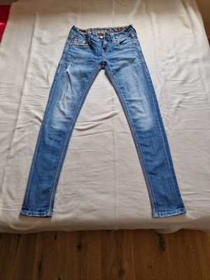 Tolle Rock Revival  Jeans Piera , Grösse 26