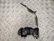 Porte arrière et accessoires Porsche PANAMERA