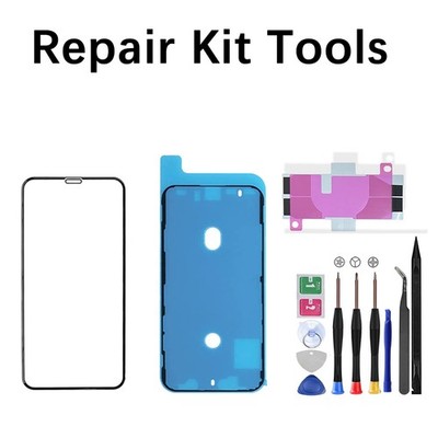 Back Cover Housing DIY Kit for iPhone 11 to 17 Pro Conversion | eBay