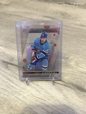 Juraj Slafkovsky 2022-23 SP Authentic Hockey Future Watch Acetate #149 RC