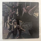 The Doors Strange Days LP Elektra Gold Label 1967 VG+/VG/NO INLAY GOLD LABEL
